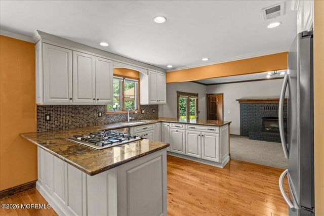 1652 White Water Court, Toms River, NJ 08755