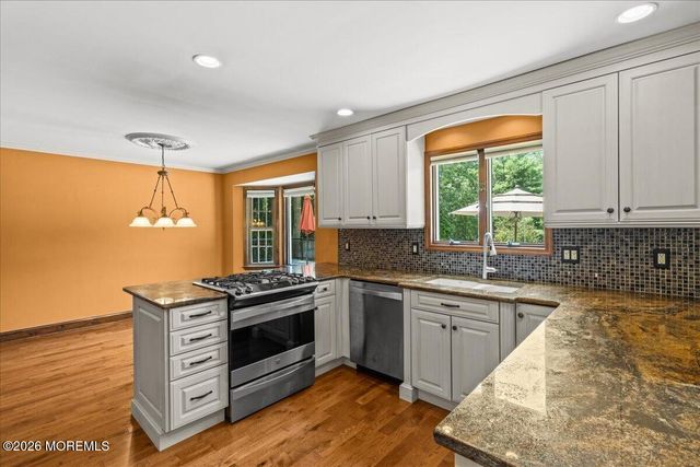 1652 White Water Court, Toms River, NJ 08755