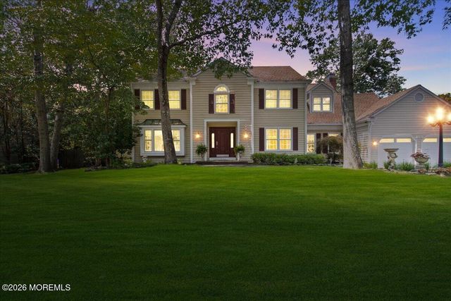 1652 White Water Court, Toms River, NJ 08755