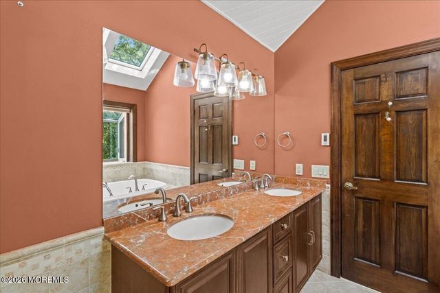 1652 White Water Court, Toms River, NJ 08755
