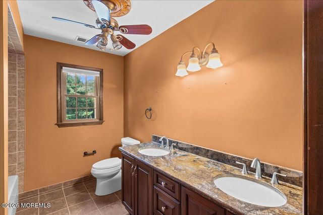 1652 White Water Court, Toms River, NJ 08755