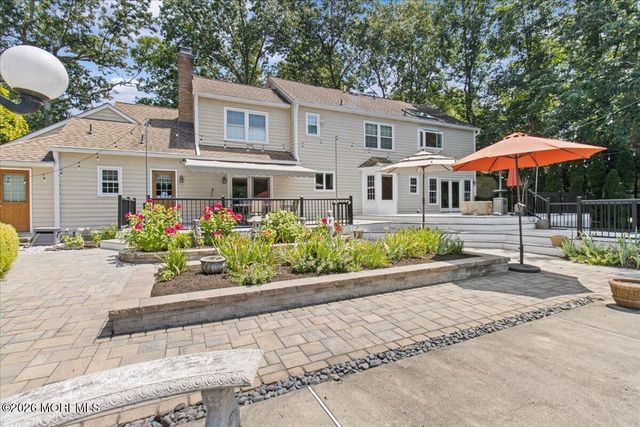 1652 White Water Court, Toms River, NJ 08755