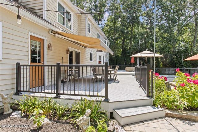 1652 White Water Court, Toms River, NJ 08755