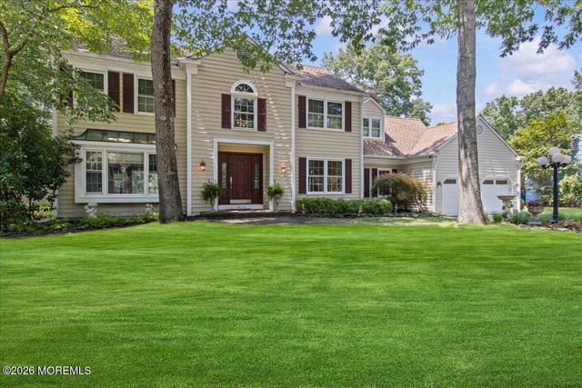 1652 White Water Court, Toms River, NJ 08755