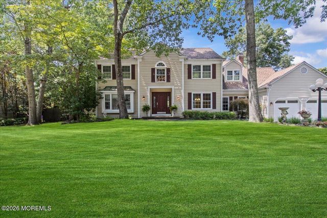 1652 White Water Court, Toms River, NJ 08755