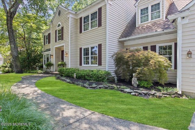 1652 White Water Court, Toms River, NJ 08755