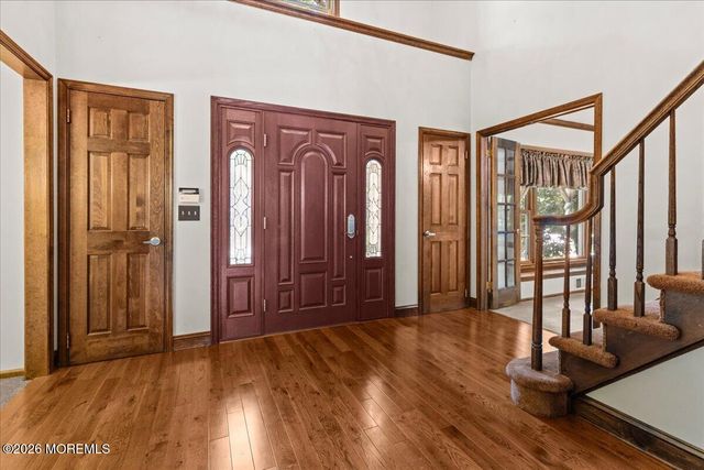 1652 White Water Court, Toms River, NJ 08755