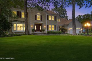 1652 White Water Court, Toms River, NJ 08755