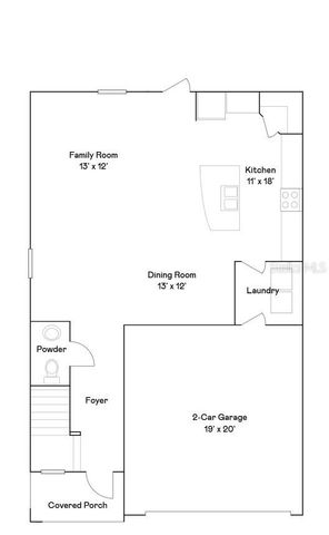 13302 MARBLE SANDS COURT, Hudson, FL 34669