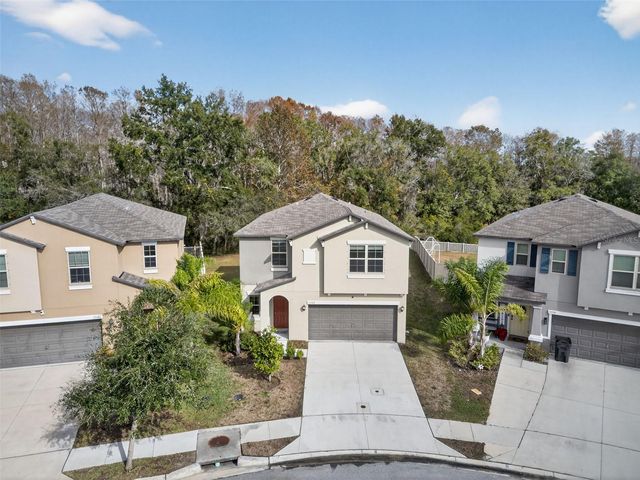 13302 MARBLE SANDS COURT, Hudson, FL 34669