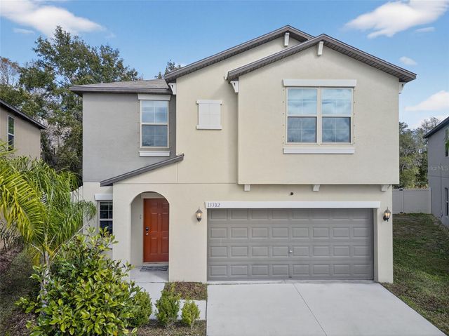 13302 MARBLE SANDS COURT, Hudson, FL 34669