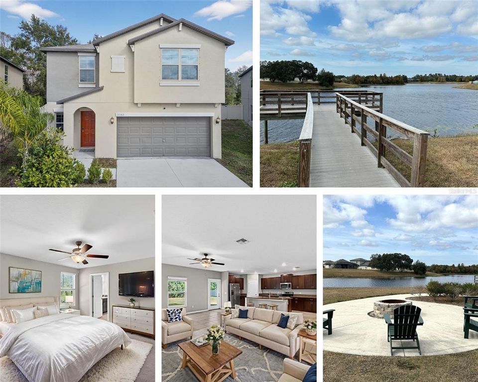 13302 MARBLE SANDS COURT, Hudson, FL 34669