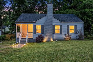 1383 Lanvale Drive SW, Atlanta, GA 30310