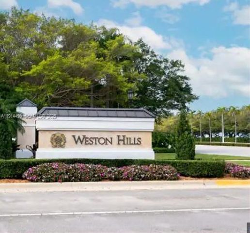 1946 Harbor View Cir, Weston, FL 33327