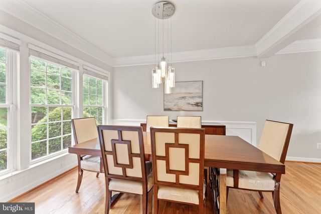 1814 WOODS EDGE DR NE, Leesburg, VA 20176