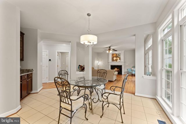 1814 WOODS EDGE DR NE, Leesburg, VA 20176