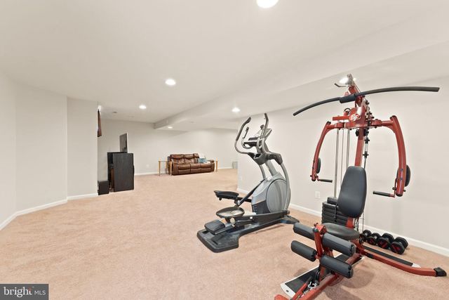 1814 WOODS EDGE DR NE, Leesburg, VA 20176