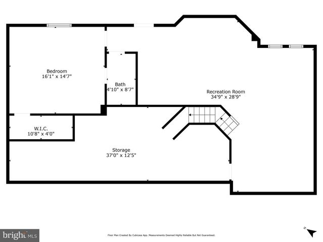 1814 WOODS EDGE DR NE, Leesburg, VA 20176