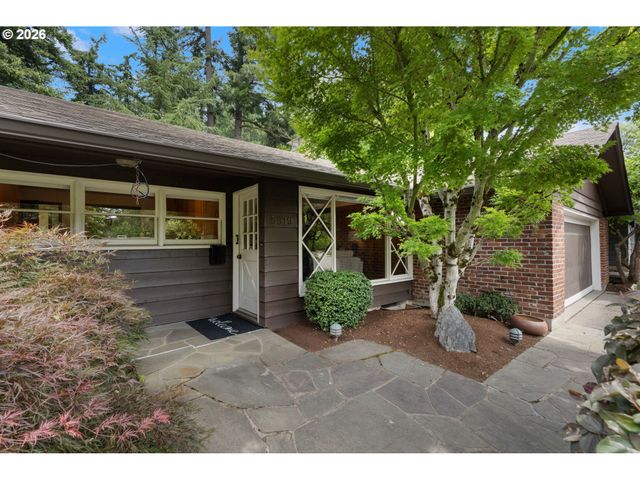 5919 Sw MILES St, Portland, OR 97219