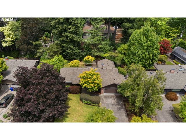 5919 Sw MILES St, Portland, OR 97219