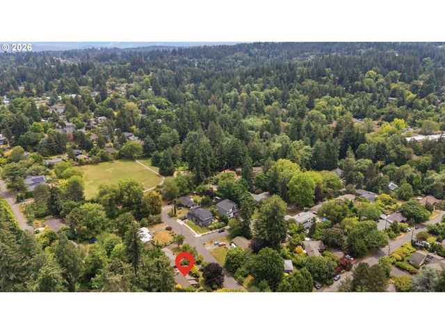 5919 Sw MILES St, Portland, OR 97219