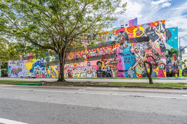 67 NE 44th St, Miami, FL 33137