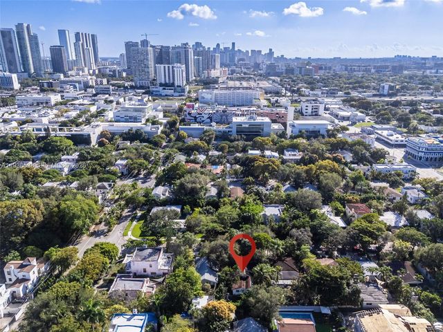 67 NE 44th St, Miami, FL 33137