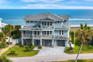 1752 N CENTRAL AVENUE, Flagler Beach, FL 32136