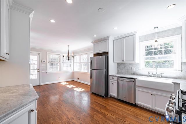 8801 Watlington Rd, Henrico, VA 23229