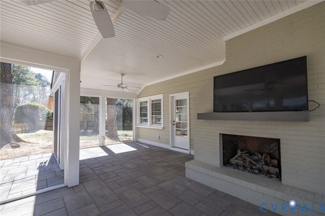 8801 Watlington Rd, Henrico, VA 23229