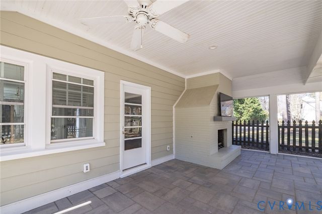 8801 Watlington Rd, Henrico, VA 23229