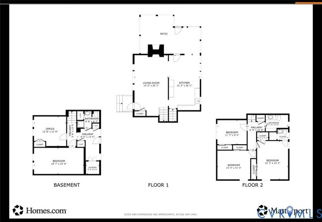 8801 Watlington Rd, Henrico, VA 23229