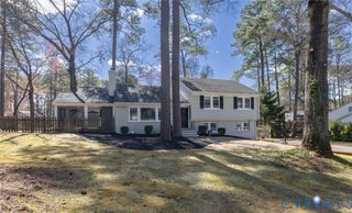 8801 Watlington Rd, Henrico, VA 23229