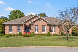 20 Harton Pl, Hopkinsville, KY 42240