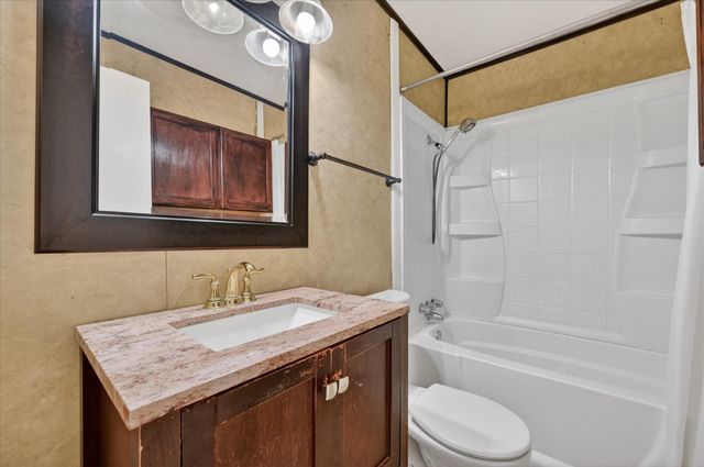 5555 Pinson Street, Fort Worth, TX 76119