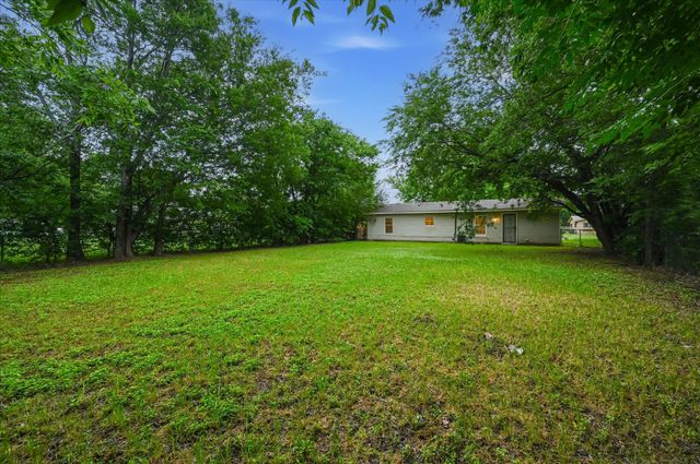 5555 Pinson Street, Fort Worth, TX 76119