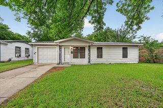 5555 Pinson Street, Fort Worth, TX 76119