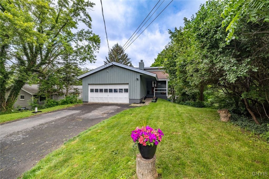 125 Tejah Avenue, Syracuse, NY 13210