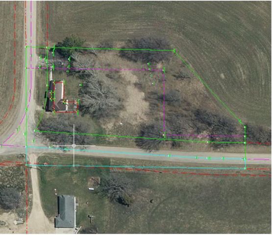 4619 Whiteside Road, Argyle, WI 53504