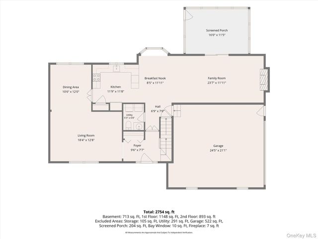 5 Stormville Road, Hopewell Junction, NY 12533