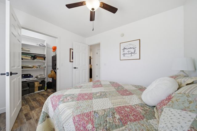14205 S 220th Avenue E, Coweta, OK 74429