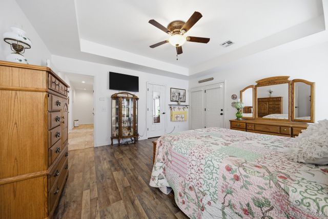 14205 S 220th Avenue E, Coweta, OK 74429