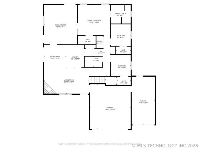 14205 S 220th Avenue E, Coweta, OK 74429