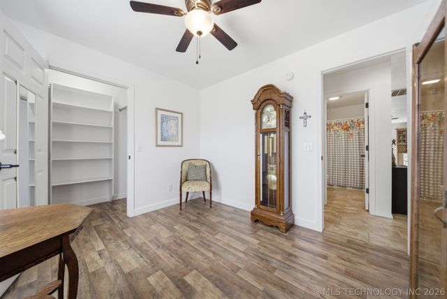 14205 S 220th Avenue E, Coweta, OK 74429