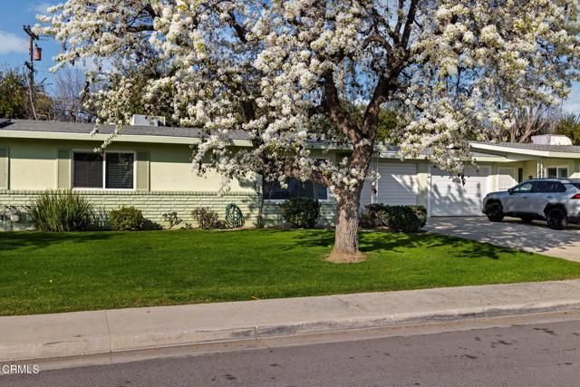 5808 Indian Wells Avenue, Bakersfield, CA 93309