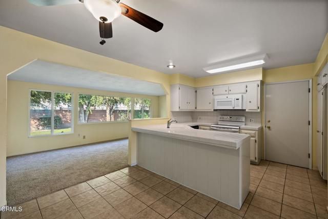 5808 Indian Wells Avenue, Bakersfield, CA 93309