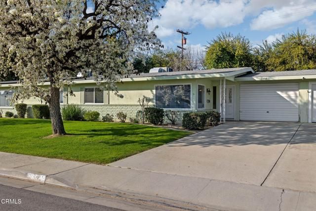 5808 Indian Wells Avenue, Bakersfield, CA 93309