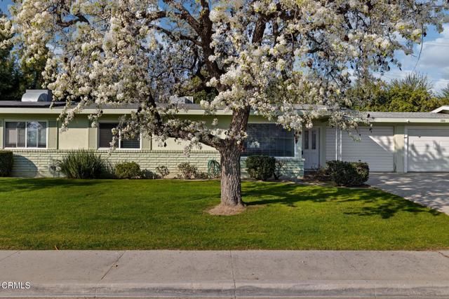 5808 Indian Wells Avenue, Bakersfield, CA 93309