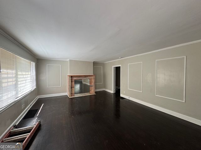 1580 Childress Drive, Atlanta, GA 30311
