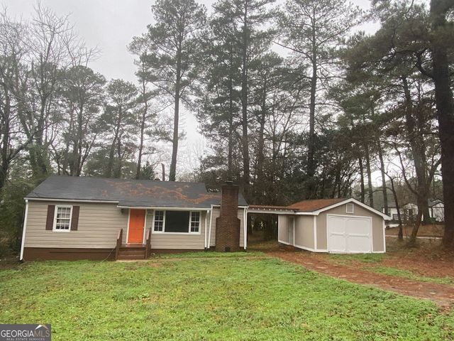 1765 Elaine Drive, Decatur, GA 30035
